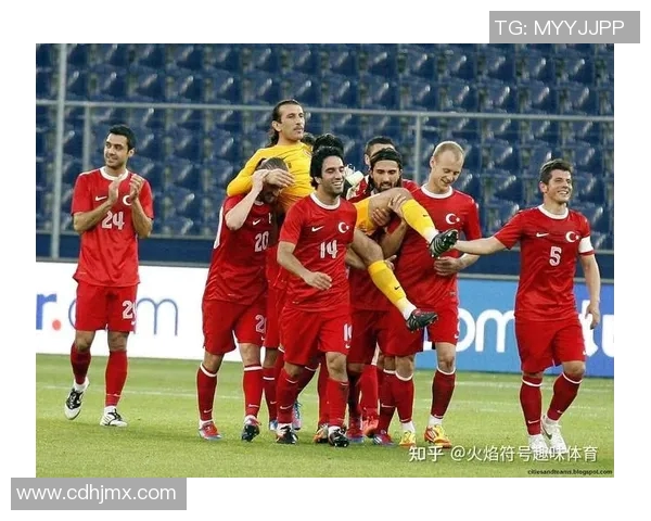 土耳其足球超级联赛发展历程与现状分析:从传统豪门到新兴力量的崛起