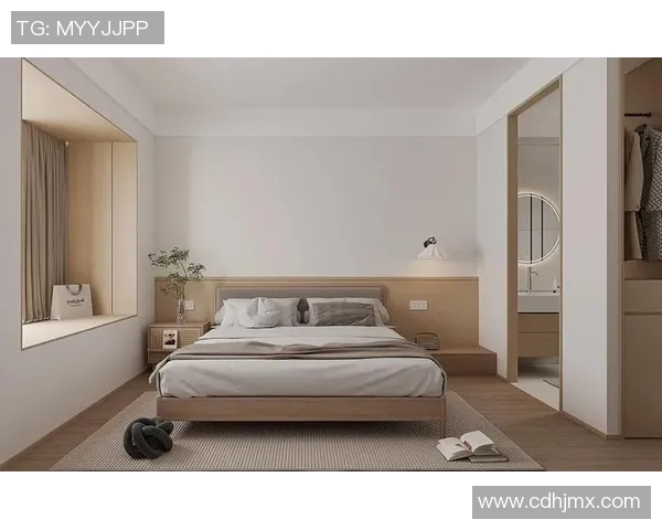 打造温馨家居空间：精选家具搭配技巧与设计灵感分享