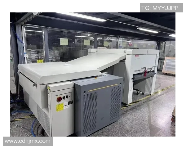 创新印刷设计的未来发展趋势与技术应用探索 创新印刷设计的未来发展趋势与技术应用探索