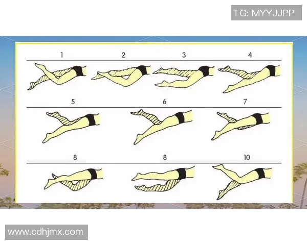 提升自由泳速度与技巧的全面训练方法与要点解析
