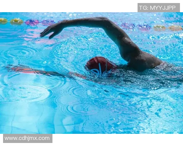 水上运动的魅力与挑战：探索水上活动的多样性与安全注意事项