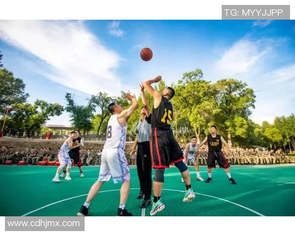 精彩纷呈的球类运动盛宴 精彩纷呈的球类运动盛宴