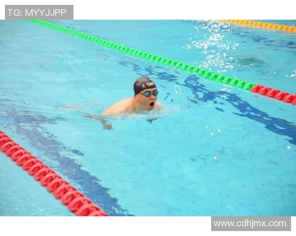 游泳比赛与锻炼相结合助力身体健康提升全面分析